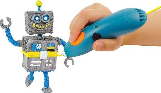 3doodler start 3d pen review