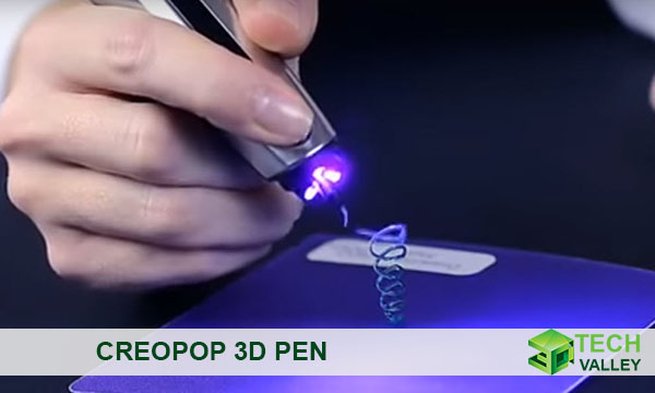 creopop 3d pen review