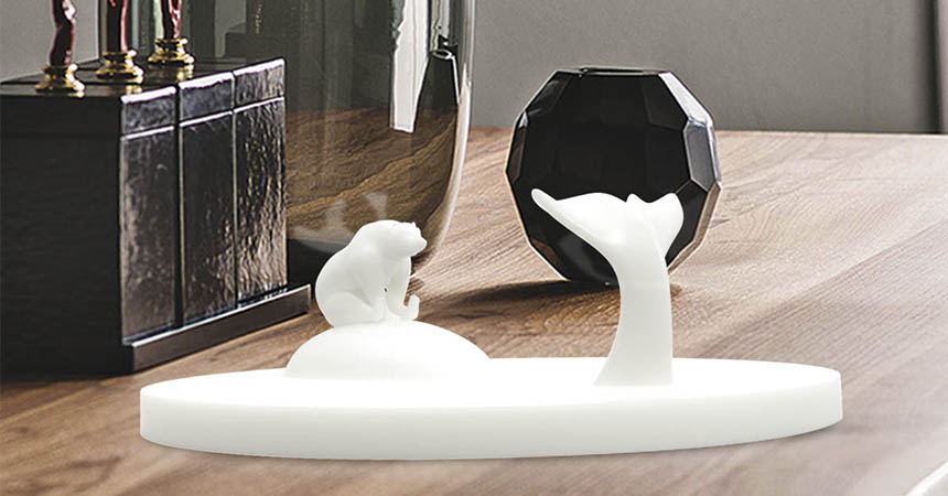 27 Unbelievable 3D Printed Home Decor that Will Inspire