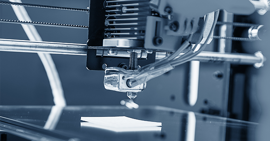 Best 3D Printers that Print Metal