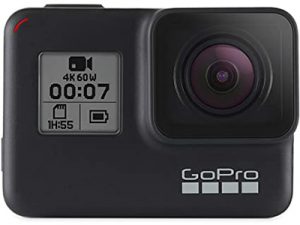 GoPro HERO 7