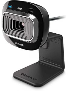 LifeCam HD-3000