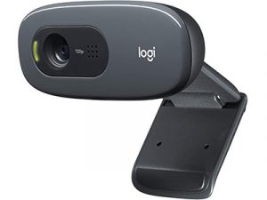 Logitech C270