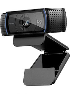 Logitech HD Pro C920