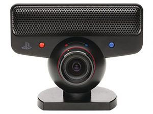 PlayStation Eye
