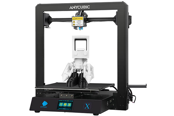 Anycubic Mega X