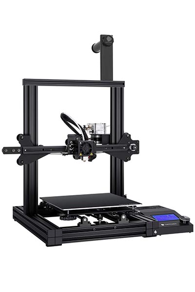 Anycubic Mega Zero