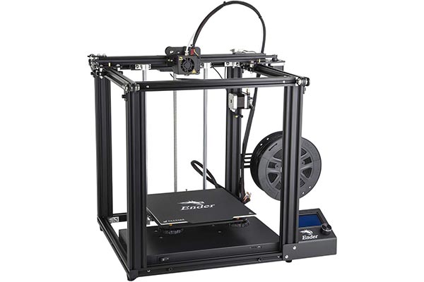 Creality Ender 5 Pro