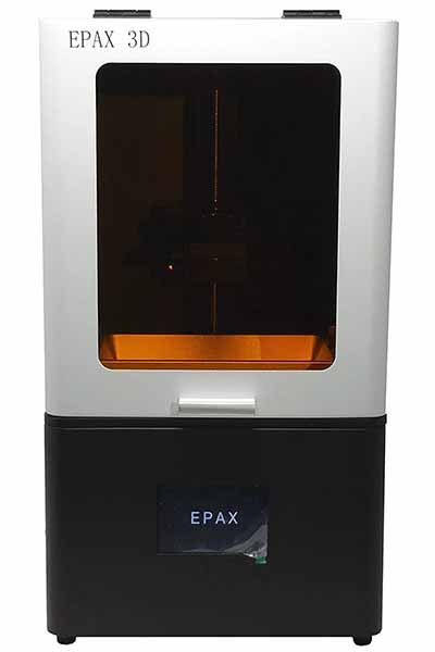 Epax X1