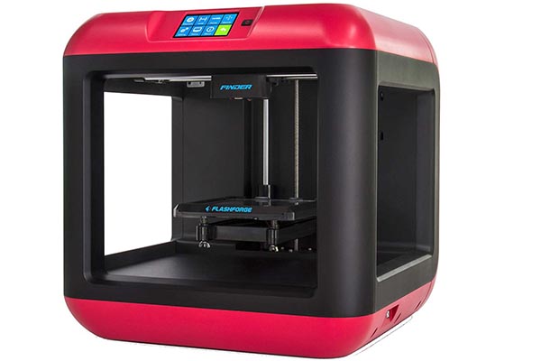 Flashforge Finder