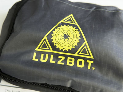 LulzBot Mini 2