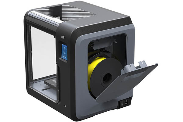 Monoprice voxels