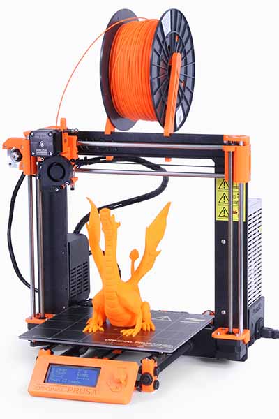 Original Prusa i3 MK3S