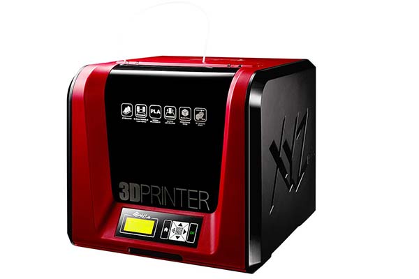 XYZ Da Vinci 1.0 PRO 3D Printer