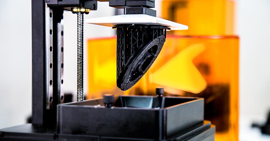 Best Resin 3D Printer (SLA 3D Printers) 2020