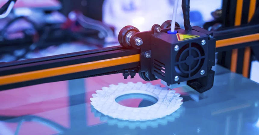 Frequently Asked Questions About 3D Printing