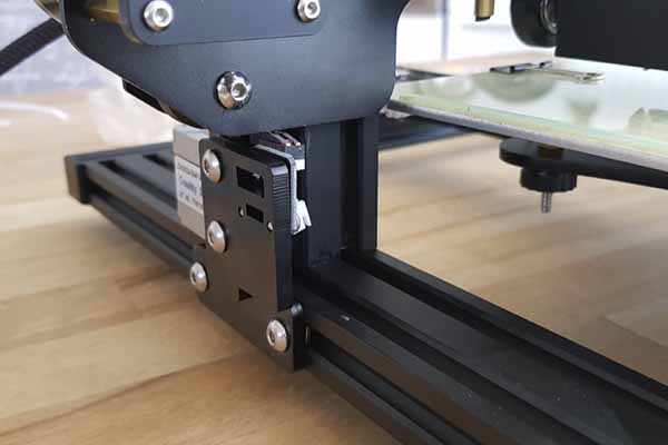 Creality CR-10 Mini 3D Printer Review 5