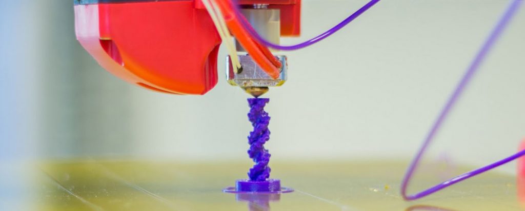 Best ABS 3D Printer (Top Picks for Strength, Durability & High-Temperature Printing) 1