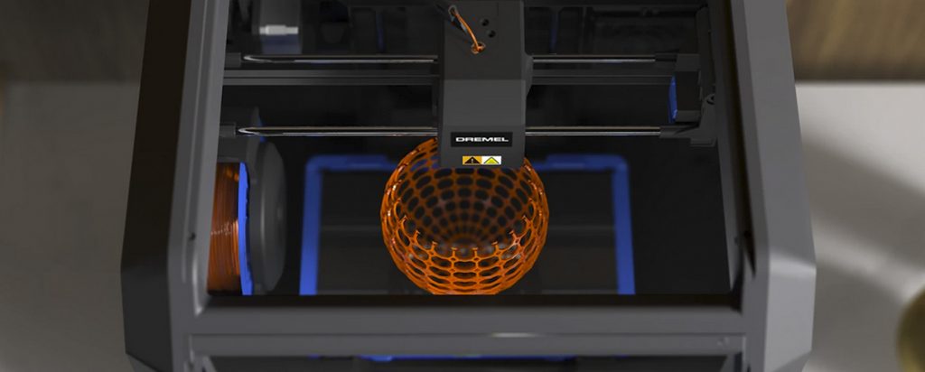 Dremel DigiLab 3D45 3D Printer