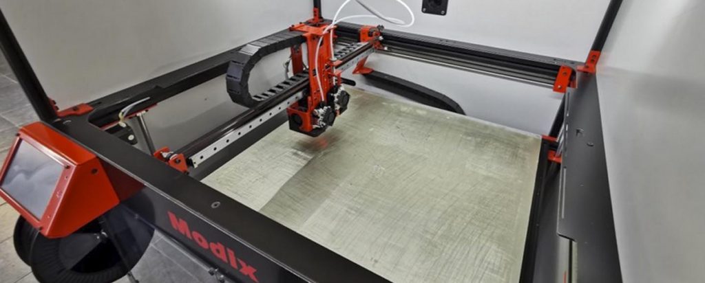 Modix Big-60 V3