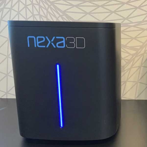 Nexa3D NXE400 Review 10