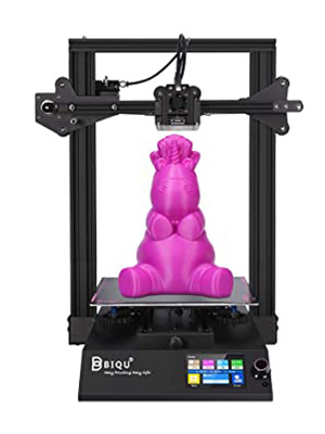 Best Delta 3D Printer 3