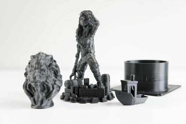 Dremel DigiLab 3D45 3D Printer Review 4