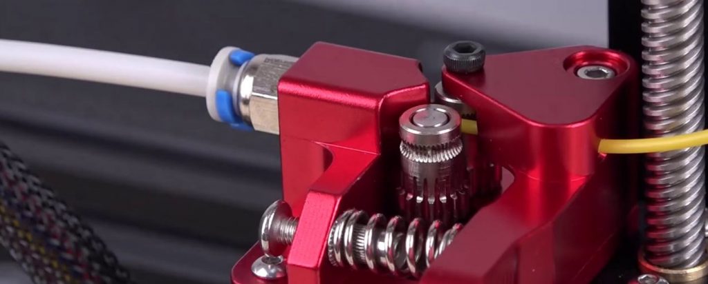 Best Extruders for Ender 3