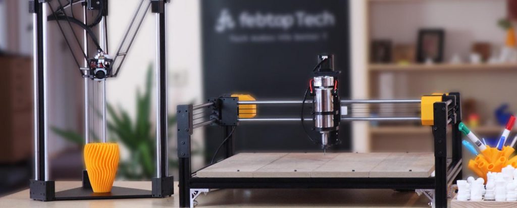 Optimus 3D Printer Review