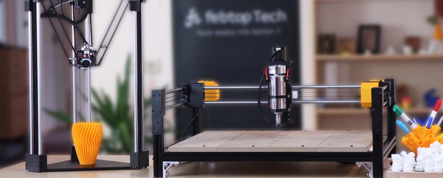 Optimus 3D Printer Review