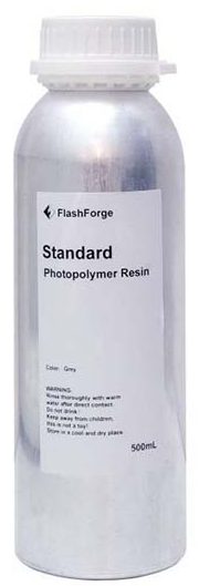 FlashForge Hunter Resin 3D Printer Review 54