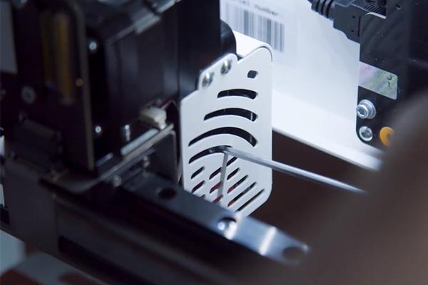 CraftBot Flow IDEX XL 3D Printer Review 9