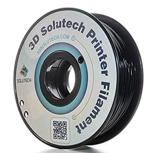 Budget PLA for Creality Ender 3: Solutech