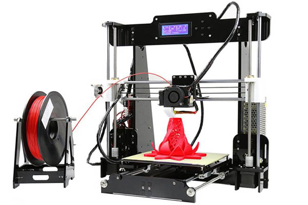 Anet A8 3D Printer Review