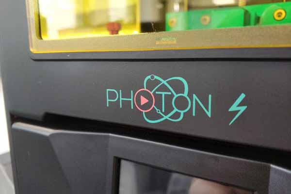 Anycubic Photon S