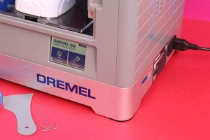 Dremel Digilab 3D 20 Review – 3D Tech Valley