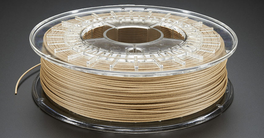Different Types of PLA Filaments