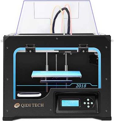 QIDI Technology 3D Printer