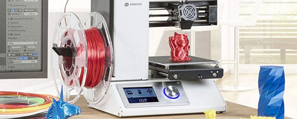 best 3d printer deals