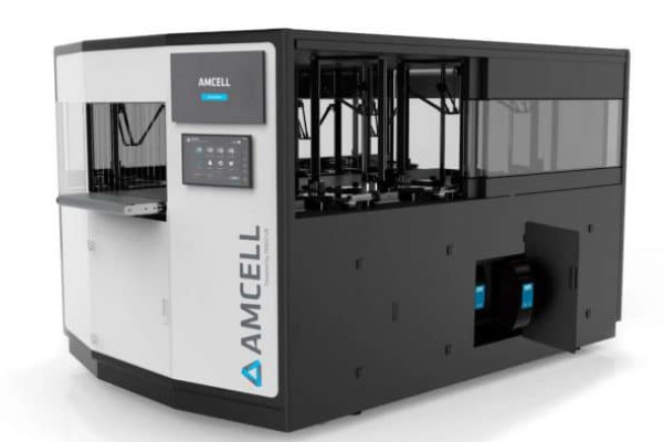 Best 3D Printers that Print Metal 22
