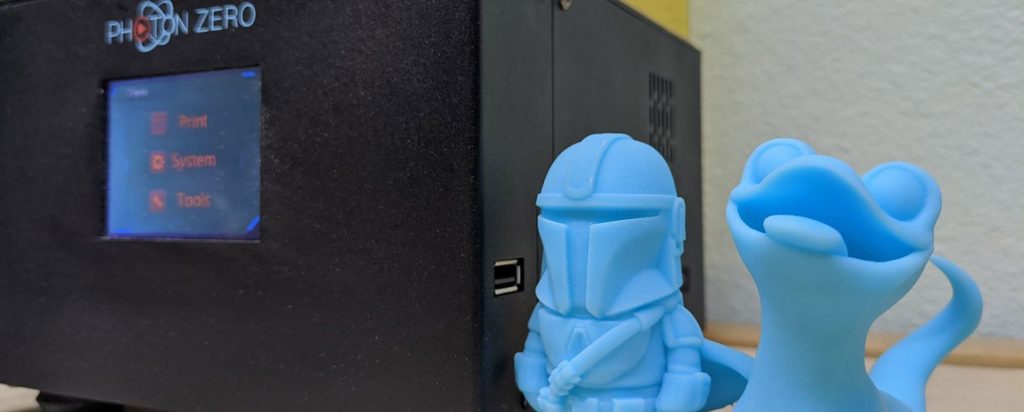 Anycubic Mega S vs Mega X vs Mega Zero