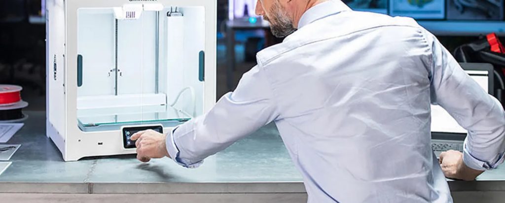 Best 3D Printers for Small Business (2026): Top Machines for Profit, Reliability & Scaling 1