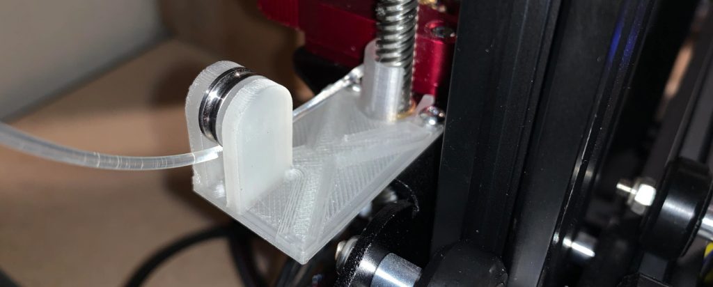 Creality Ender 3 Filament Guide (Here are the Best Filaments) 6