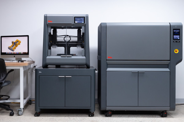 Best 3D Printers that Print Metal 19