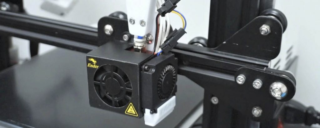 E3D Ultimaker 2 Extrusion Upgrade Kit