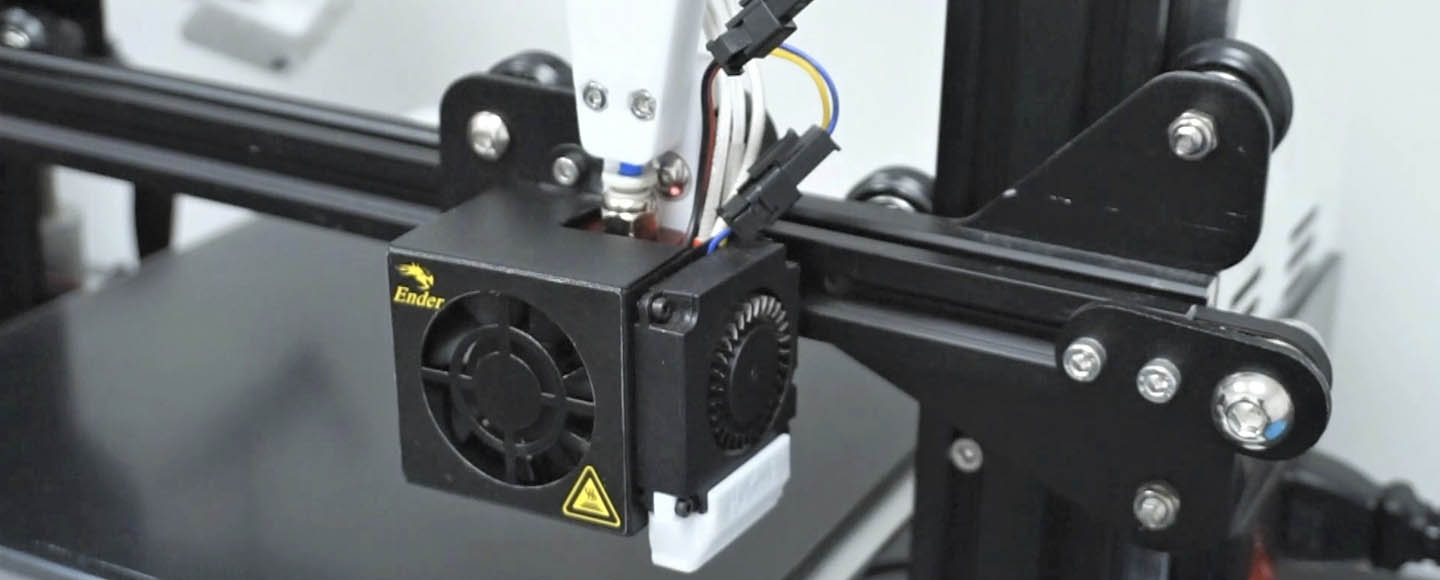 E3D Ultimaker 2 Extrusion Upgrade Kit