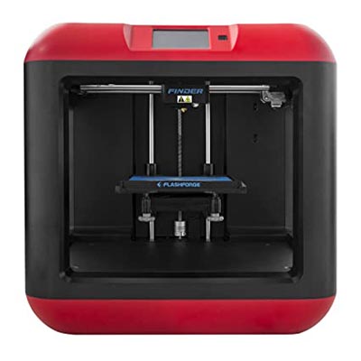 Flashforge Finder 3D Printer Review