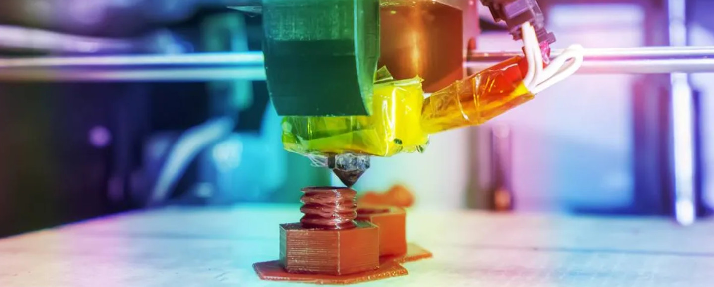 How 3D Printers Work 1