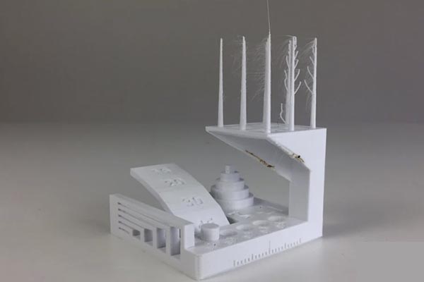 Flashforge Finder 3D Printer Review 4