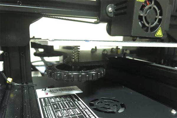 Creality Ender 3 3D Printer Review 6